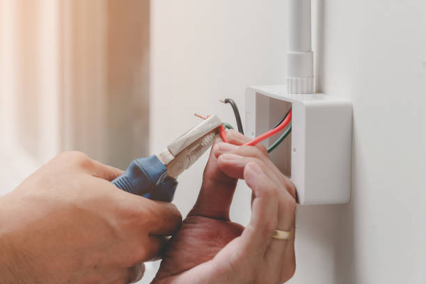 Best Electrical Outlet Installation and Repair  in Washburn, WI