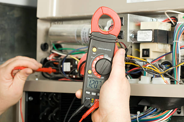 Best Electrical Panel Upgrades  in Washburn, WI