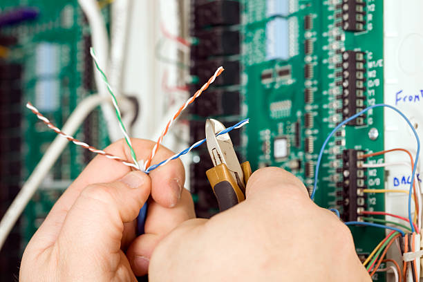 Emergency Electrical Repair Services in Washburn, WI