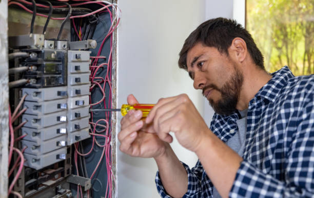 Best Commercial Electrical Services  in Washburn, WI