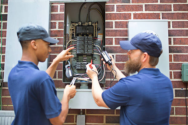 Emergency Electrical Repair Services in Washburn, WI